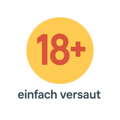 EINFACH VERSAUT App Vorschau